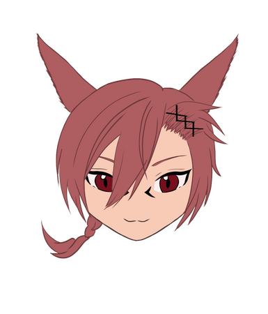 Chibi G'raha Tia Chibi G'raha Tia