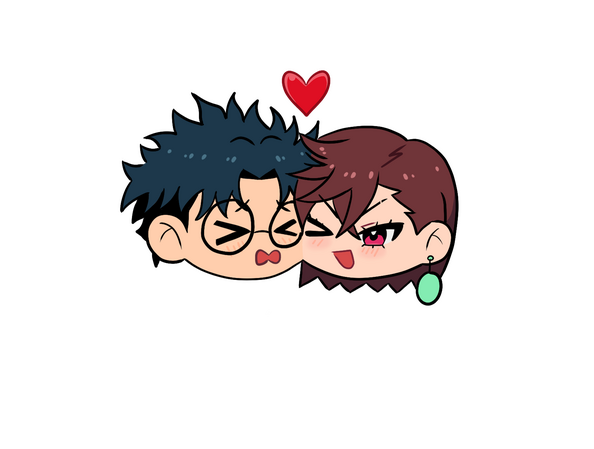 OkaMomo Chibi
