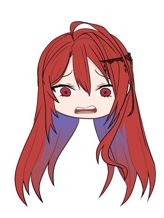 Chibi Erb