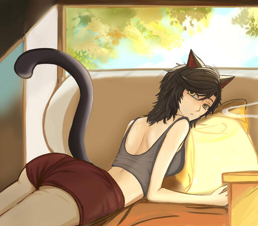 Chill Time